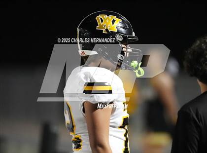 Thumbnail 1 in Yorktown vs. Granger (UIL 2A D2 Football Area) photogallery.