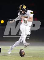 Photo from the gallery "Yorktown vs. Granger (UIL 2A D2 Football Area)"