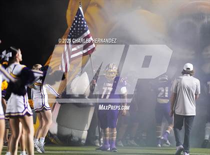 Thumbnail 1 in Yorktown vs. Granger (UIL 2A D2 Football Area) photogallery.