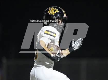 Thumbnail 3 in Yorktown vs. Granger (UIL 2A D2 Football Area) photogallery.