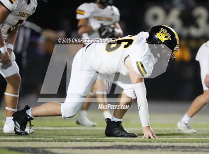 Thumbnail 1 in Yorktown vs. Granger (UIL 2A D2 Football Area) photogallery.