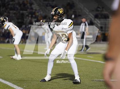 Thumbnail 3 in Yorktown vs. Granger (UIL 2A D2 Football Area) photogallery.