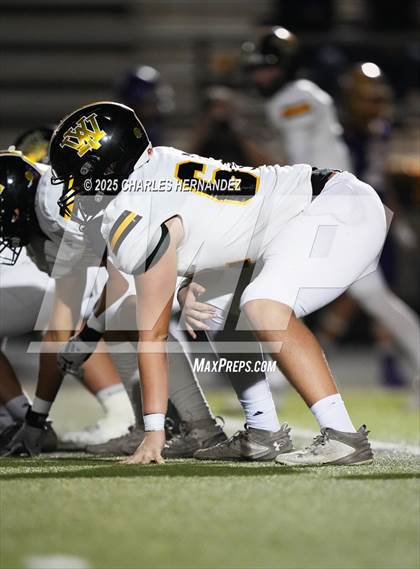 Thumbnail 2 in Yorktown vs. Granger (UIL 2A D2 Football Area) photogallery.