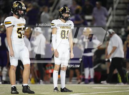 Thumbnail 2 in Yorktown vs. Granger (UIL 2A D2 Football Area) photogallery.