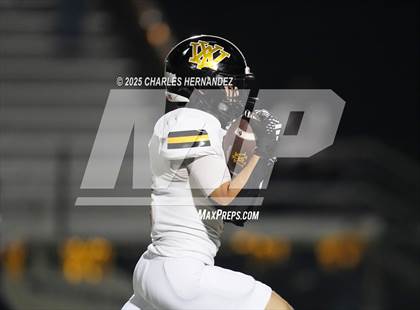 Thumbnail 1 in Yorktown vs. Granger (UIL 2A D2 Football Area) photogallery.