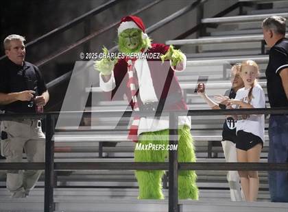 Thumbnail 2 in Yorktown vs. Granger (UIL 2A D2 Football Area) photogallery.