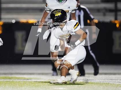 Thumbnail 2 in Yorktown vs. Granger (UIL 2A D2 Football Area) photogallery.