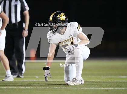 Thumbnail 2 in Yorktown vs. Granger (UIL 2A D2 Football Area) photogallery.