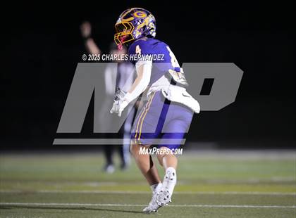 Thumbnail 1 in Yorktown vs. Granger (UIL 2A D2 Football Area) photogallery.