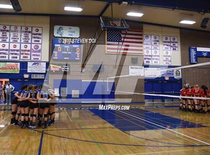 Thumbnail 3 in Corona vs. Norco photogallery.