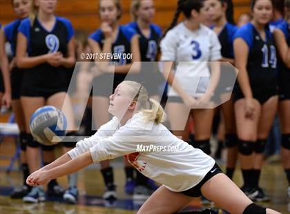 Thumbnail 2 in Corona vs. Norco photogallery.