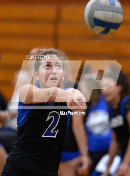 Thumbnail 3 in Corona vs. Norco photogallery.