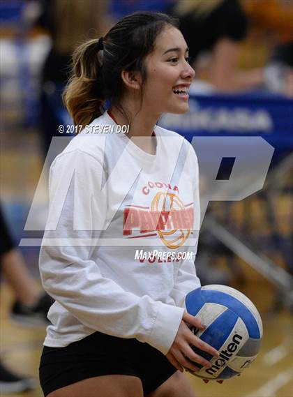 Thumbnail 2 in Corona vs. Norco photogallery.