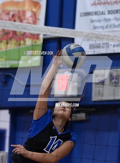 Thumbnail 2 in Corona vs. Norco photogallery.