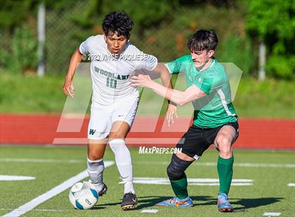 Thumbnail 3 in Woodland @ Tumwater photogallery.