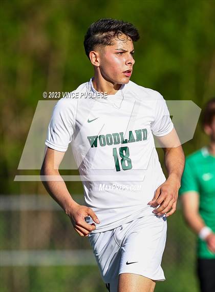 Thumbnail 3 in Woodland @ Tumwater photogallery.