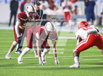 Thumbnail 3 in Seventy-First @ Hickory (NCHSAA 3A Final) photogallery.