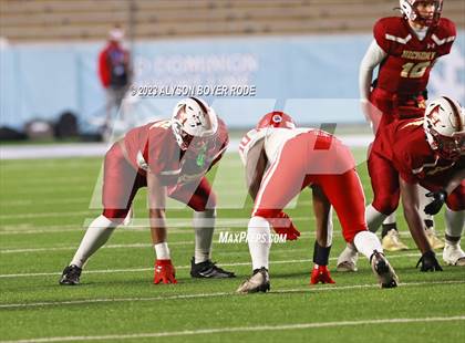 Thumbnail 2 in Seventy-First @ Hickory (NCHSAA 3A Final) photogallery.