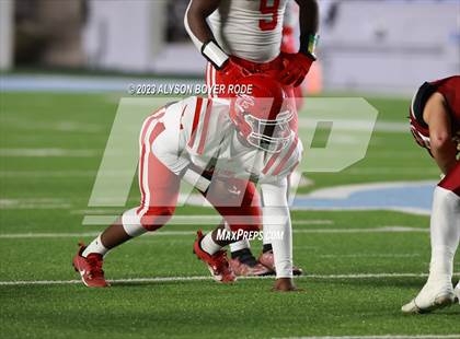 Thumbnail 2 in Seventy-First @ Hickory (NCHSAA 3A Final) photogallery.