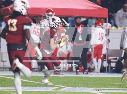 Thumbnail 2 in Seventy-First @ Hickory (NCHSAA 3A Final) photogallery.