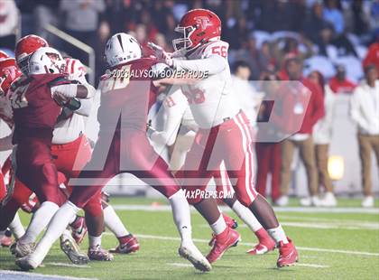 Thumbnail 1 in Seventy-First @ Hickory (NCHSAA 3A Final) photogallery.
