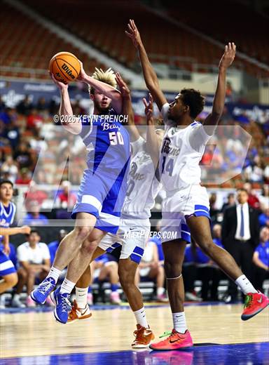 Coolidge @ Palo Verde (AIA 3A Final)