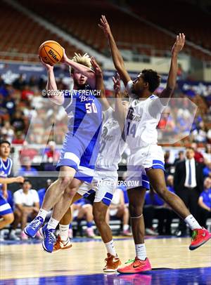 Coolidge @ Palo Verde (AIA 3A Final)