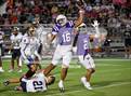 Photo from the gallery "O'Connor @ Warren"