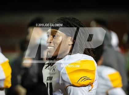 Thumbnail 2 in Brennan vs Roosevelt [Theodore] (UIL 6A Bi-District Playoff) photogallery.