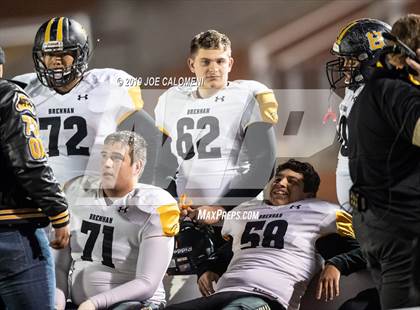Thumbnail 2 in Brennan vs Roosevelt [Theodore] (UIL 6A Bi-District Playoff) photogallery.