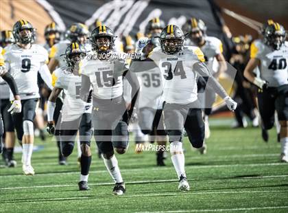 Thumbnail 3 in Brennan vs Roosevelt [Theodore] (UIL 6A Bi-District Playoff) photogallery.