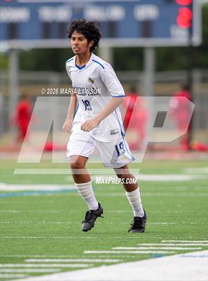 Osbourn Park @ Patriot