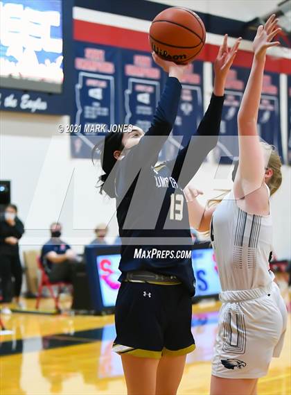 Thumbnail 3 in Yuma Catholic @ Scottsdale Christian Academy photogallery.
