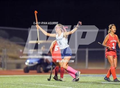 Thumbnail 1 in Fallbrook @ Chaparral photogallery.