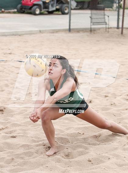 Thumbnail 1 in Flagstaff Pool Play (OC Beach Invitational)   photogallery.