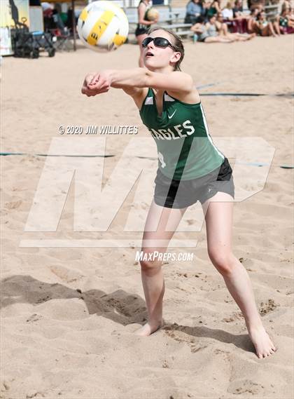 Thumbnail 3 in Flagstaff Pool Play (OC Beach Invitational)   photogallery.