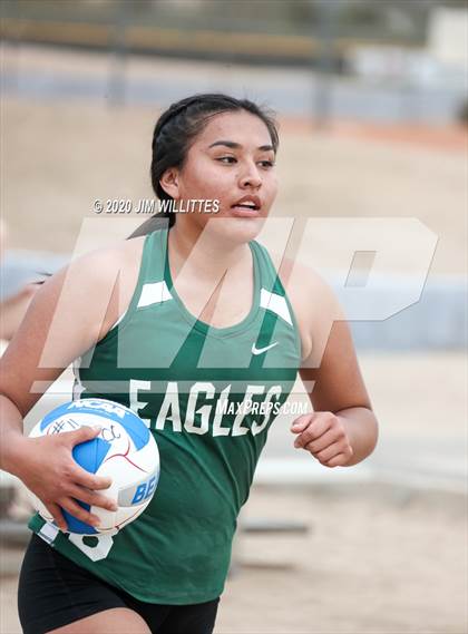 Thumbnail 1 in Flagstaff Pool Play (OC Beach Invitational)   photogallery.