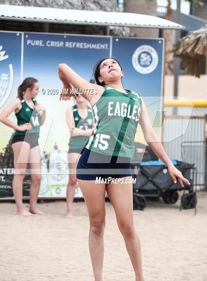 Thumbnail 2 in Flagstaff Pool Play (OC Beach Invitational)   photogallery.