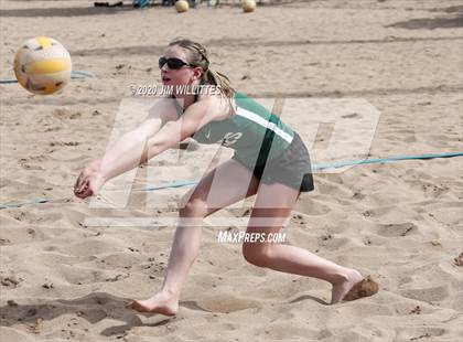 Thumbnail 2 in Flagstaff Pool Play (OC Beach Invitational)   photogallery.