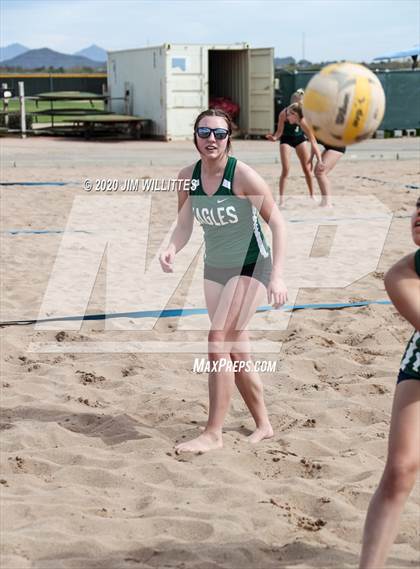 Thumbnail 1 in Flagstaff Pool Play (OC Beach Invitational)   photogallery.