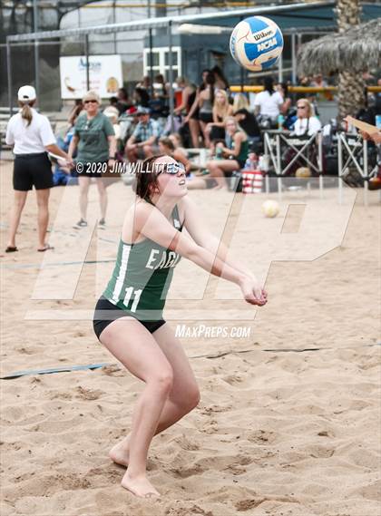 Thumbnail 3 in Flagstaff Pool Play (OC Beach Invitational)   photogallery.