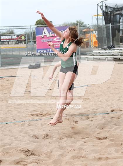 Thumbnail 2 in Flagstaff Pool Play (OC Beach Invitational)   photogallery.