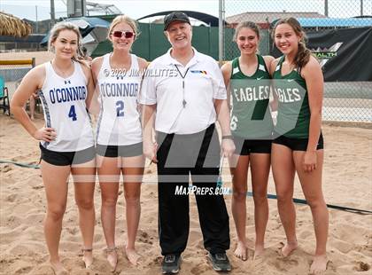 Thumbnail 1 in Flagstaff Pool Play (OC Beach Invitational)   photogallery.