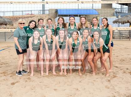 Thumbnail 1 in Flagstaff Pool Play (OC Beach Invitational)   photogallery.