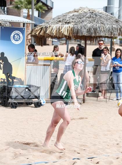 Thumbnail 2 in Flagstaff Pool Play (OC Beach Invitational)   photogallery.