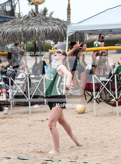 Thumbnail 2 in Flagstaff Pool Play (OC Beach Invitational)   photogallery.