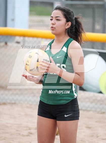 Thumbnail 2 in Flagstaff Pool Play (OC Beach Invitational)   photogallery.