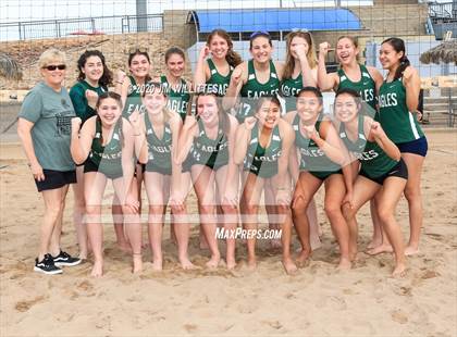 Thumbnail 2 in Flagstaff Pool Play (OC Beach Invitational)   photogallery.