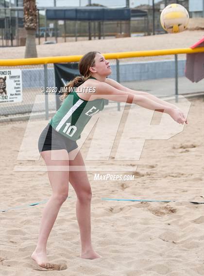 Thumbnail 3 in Flagstaff Pool Play (OC Beach Invitational)   photogallery.