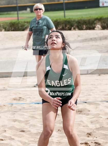 Thumbnail 2 in Flagstaff Pool Play (OC Beach Invitational)   photogallery.